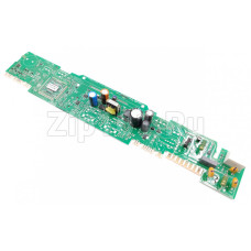 Модуль управления ARTICA ENTRY HYBRID 293400