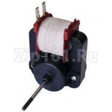 Вентилятор холодильника Whirpool 481936118361 Высота вала 45mm. 220/240V, 50Hz.