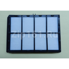 Фильтр HEPA пылесоса BOSCH сфера 41