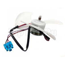 Вентилятор холодильника LG EAU43120301