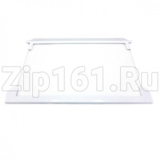 Полка стеклянная в сборе Beko 4564180200