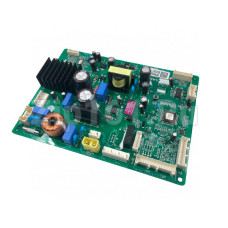 Плата управление холодильника LG EBR80525407