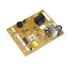 Модуль управления холодильника Samsung DA92-00283A