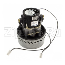 Мотор пылесоса моющий 1000W, H-170, D-143 Мотор пылесоса моющий 1000W, H-170, D-143