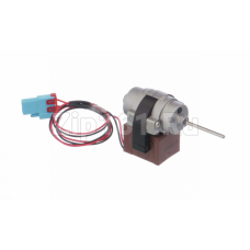 Мотор вентилятора для холодильника Bosch 00601067