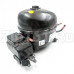 Компрессор Embraco Aspera EMYE 70 HEP (R-134a, -23,3 С, 168 Вт) аналог GVM66AT, N1114KZ, ATA72XL