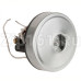 Мотор пылесоса 1000W, D-106, H-101 11me136