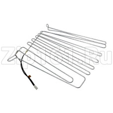 Тэн разморозки Electrolux 2142142096 Тэн разморозки Electrolux 2142142096