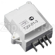 Таймер оттайки для холодильника Indesit C00304058 Оригинал