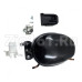 Компрессор Secop HTK55AA3 Indesit C00283441 R600 91Вт Вт при -23.3°