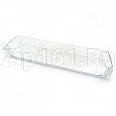 Балкон средний прозрачный Hotpoint Ariston Indesit C00292361