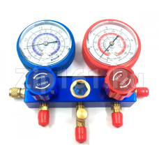 Коллектор CT-136G-C (R-600) с шлангами