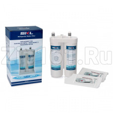 Фильтр воды SKL для холодильника Electrolux EWF01