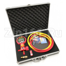 Цифровой одинарный коллектор, монофолд высокого давления DSZH WK-6881H Цифровой одинарный коллектор, монофолд высокого давления DSZH WK-6881H