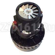 Мотор пылесоса моющий Ametek 1000W, H-177, D-150 Мотор пылесоса моющий Ametek 1000W, H-177, D-150