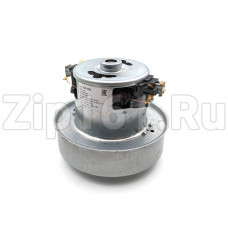 Мотор пылесоса 1600W H=116, D130 Samsung PS1600W Мотор пылесоса 1600W H=116, D130 Samsung PS1600W