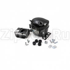 Компрессор Secop BD50F 12/24V DC R-134a (41,8 Вт при -23°), Словакия