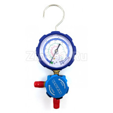 Манометрический коллектор WK-467-L Манометрический коллектор WK-467-L