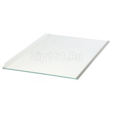 Стеклянная полка Bosch 00702542