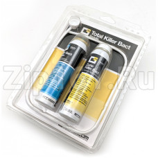 Набор TotalKillerBact (пена 100 мл + спрей ваниль) RKAB07