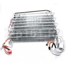 Испаритель в сборе для холодильника LG ADL73902001