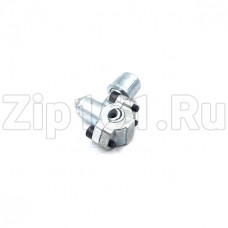 Вентиль проколка PV-1 (на трубу) (1/4-3/8)