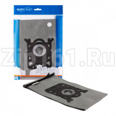 Мешок-пылесборник многоразовый Euroclean EUR-02R