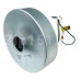 Мотор пылесоса моющий 1500W H152.1 D142