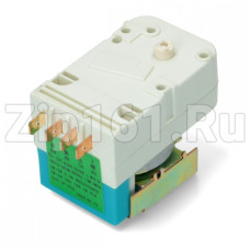 Таймер оттайки холодильника NO FROST TD-20C 6H 40M - SKL
