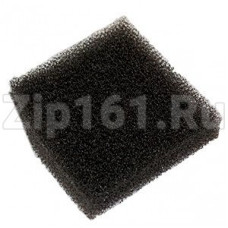 Фильтр из пенистого материала для моющих пылесосов Bosch 12000118