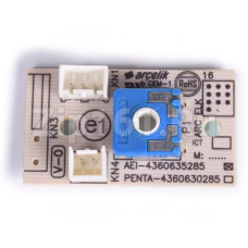 Терморегулятор для холодильника Beko 4360635285