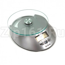 Весы электронные Becool (разрешение 1 гр. взвешивание до 5,0 кг.) BC-SC-05 Весы электронные Becool (разрешение 1 гр. взвешивание до 5,0 кг.) BC-SC-05