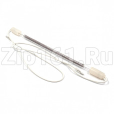 ТЭН трубчатый стекло 12 дюймов 130W
