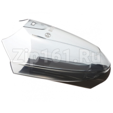 Контейнер для пыли, без фильтра, для беспроводного пылесоса Bosch 12019014 Контейнер для пыли, без фильтра, для беспроводного пылесоса Bosch 12019014