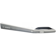 Ручка беспроводного пылесоса Bosch Athlet в сборе, жемчужно-серая Bosch 11012827