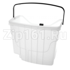 Контейнер аквафильтра для моющего пылесоса (без крышки и фильтров) Bosch 11011605