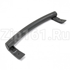 Ручка двери серая холодильника LG MEB394284