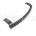 Ручка двери серая холодильника LG MEB394284