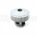 Мотор пылесоса Samsung 2000W, H=119мм h=35мм D=135мм
