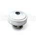 Мотор пылесоса Samsung 1400W, H=110мм h=50мм D=135мм