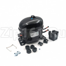 Компрессор Wansheng QD75H (R-134, -23,3 С, 180 Вт) в оригинальной упаковке