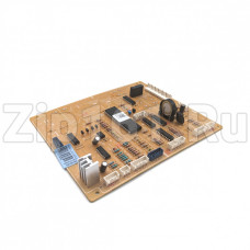 Модуль управления холодильника Samsung DA92-00255D