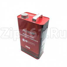 Масло для фреона Alltemp POE 68 (5 л) железная канистра