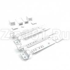Комплект направляющих для встраиваемого холодильника Electrolux 140046408146