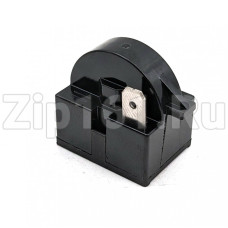 Реле пусковое MZ-15 15Ом 1 контакт