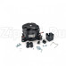 Компрессор Wansheng QD75Y (R-600, -23,33 С, 130 Вт) в оригинальной упаковке