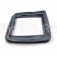 Манжета люка стиральной машины Midea 12638100002382 Манжета люка стиральной машины Midea 12638100002382