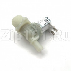 Клапан впускной посудомоечной машины Midea 17476000001144 Клапан впускной посудомоечной машины Midea 17476000001144