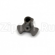 Привод тарелки СВЧ (коплер) Midea 12170000000424 Привод тарелки СВЧ (коплер) Midea 12170000000424