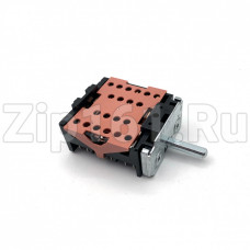 Переключатель режимов духовки Indesit 022195 EGO 46.26866.801 Переключатель режимов духовки Indesit 022195 EGO 46.26866.801